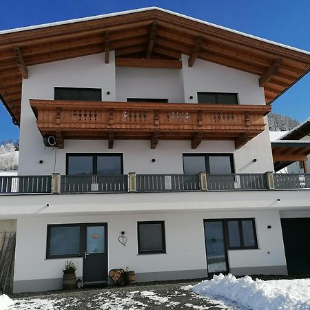 Zirlerhof Vila Weerberg Exterior foto