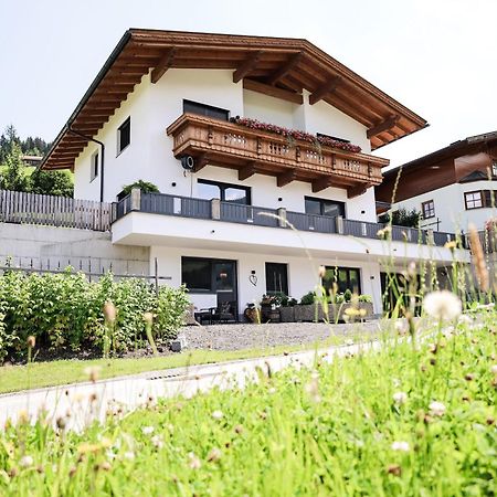 Zirlerhof Vila Weerberg Exterior foto