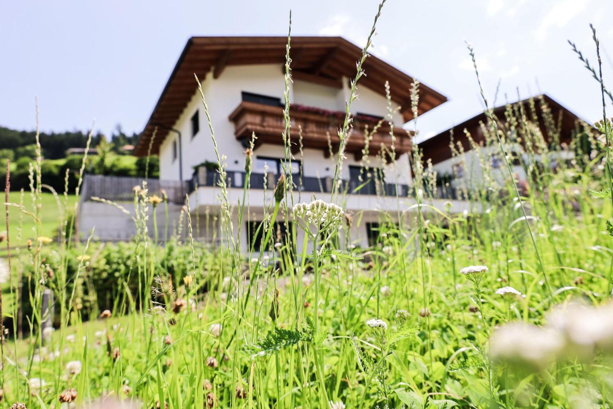 Zirlerhof Vila Weerberg Exterior foto